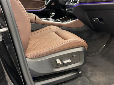 2023 BMW X5 xDrive40i   - Photo 18 - Gladstone, OR 97027
