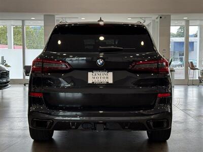2023 BMW X5 xDrive40i   - Photo 5 - Gladstone, OR 97027