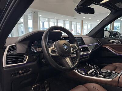 2023 BMW X5 xDrive40i   - Photo 21 - Gladstone, OR 97027