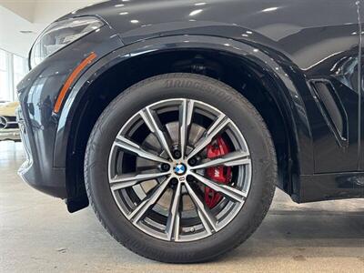 2023 BMW X5 xDrive40i   - Photo 44 - Gladstone, OR 97027