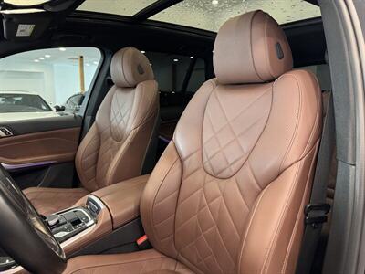 2023 BMW X5 xDrive40i   - Photo 22 - Gladstone, OR 97027