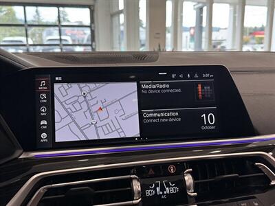 2023 BMW X5 xDrive40i   - Photo 33 - Gladstone, OR 97027