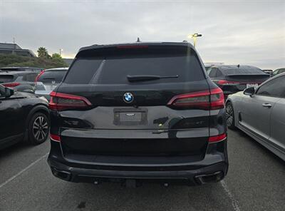 2023 BMW X5 xDrive40i   - Photo 5 - Gladstone, OR 97027