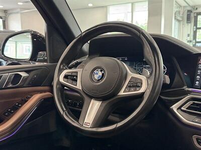 2023 BMW X5 xDrive40i   - Photo 29 - Gladstone, OR 97027