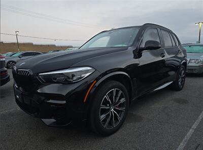 2023 BMW X5 xDrive40i   - Photo 1 - Gladstone, OR 97027