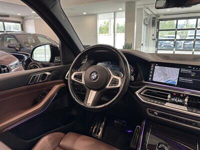 2023 BMW X5 xDrive40i   - Photo 27 - Gladstone, OR 97027