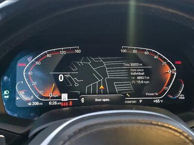 2023 BMW X5 xDrive40i   - Photo 13 - Gladstone, OR 97027