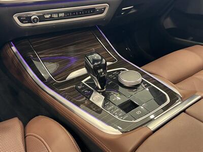 2023 BMW X5 xDrive40i   - Photo 38 - Gladstone, OR 97027