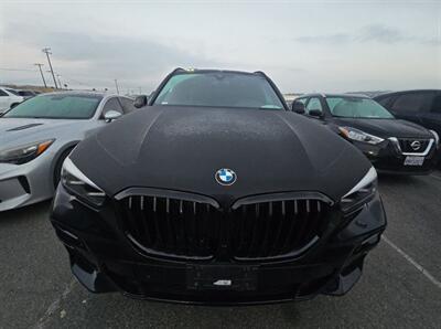 2023 BMW X5 xDrive40i   - Photo 2 - Gladstone, OR 97027