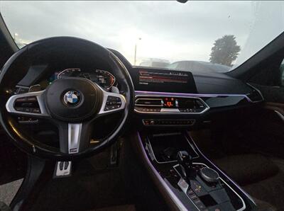 2023 BMW X5 xDrive40i   - Photo 12 - Gladstone, OR 97027