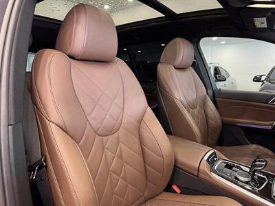 2023 BMW X5 xDrive40i   - Photo 23 - Gladstone, OR 97027