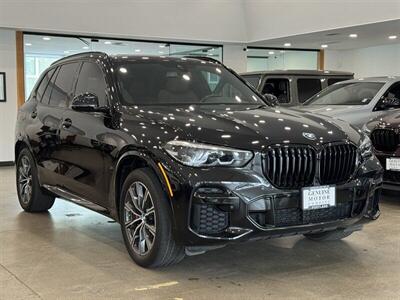 2023 BMW X5 xDrive40i   - Photo 3 - Gladstone, OR 97027