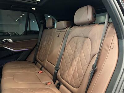 2023 BMW X5 xDrive40i   - Photo 25 - Gladstone, OR 97027
