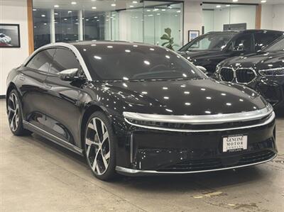 2022 Lucid Air Dream Edition - Photo 2 - Gladstone, OR 97027
