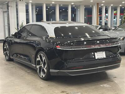 2022 Lucid Air Dream Edition - Photo 4 - Gladstone, OR 97027
