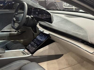 2022 Lucid Air Dream Edition - Photo 8 - Gladstone, OR 97027