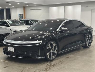 2022 Lucid Air Dream Edition - Photo 1 - Gladstone, OR 97027