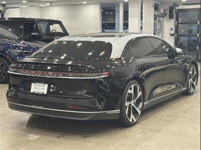 2022 Lucid Air Dream Edition - Photo 3 - Gladstone, OR 97027
