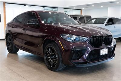 2022 BMW X6 M - Photo 3 - Gladstone, OR 97027