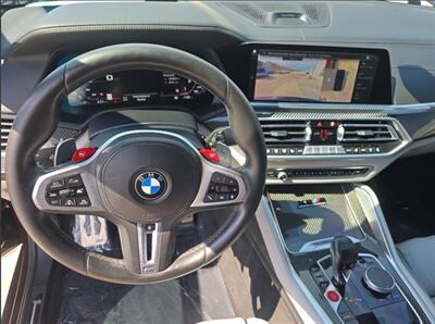 2022 BMW X6 M   - Photo 7 - Gladstone, OR 97027