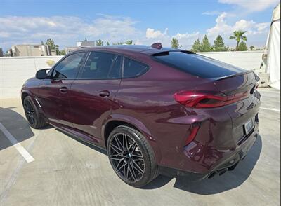 2022 BMW X6 M   - Photo 3 - Gladstone, OR 97027