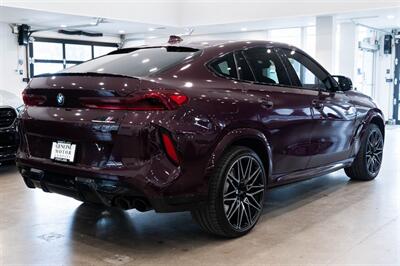 2022 BMW X6 M - Photo 4 - Gladstone, OR 97027