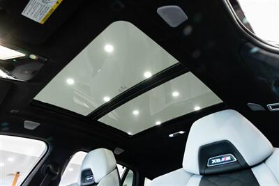 2022 BMW X6 M - Photo 17 - Gladstone, OR 97027