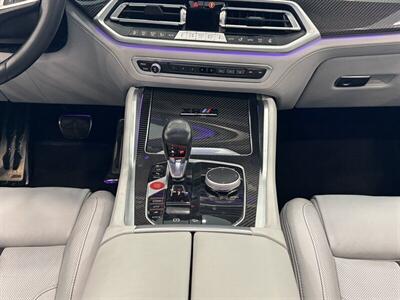 2022 BMW X6 M   - Photo 28 - Gladstone, OR 97027