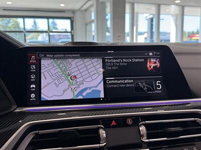 2022 BMW X6 M   - Photo 25 - Gladstone, OR 97027