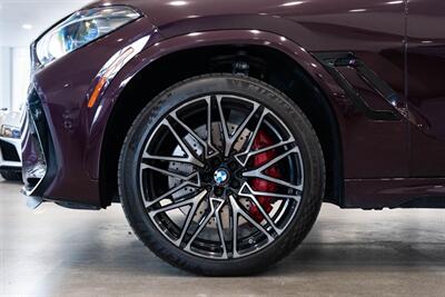 2022 BMW X6 M - Photo 7 - Gladstone, OR 97027