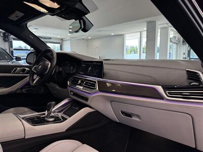 2022 BMW X6 M   - Photo 16 - Gladstone, OR 97027