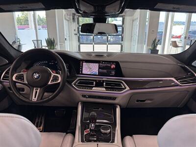 2022 BMW X6 M   - Photo 8 - Gladstone, OR 97027