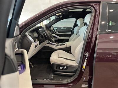 2022 BMW X6 M   - Photo 7 - Gladstone, OR 97027