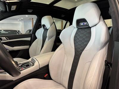 2022 BMW X6 M   - Photo 14 - Gladstone, OR 97027