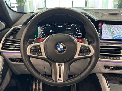 2022 BMW X6 M   - Photo 22 - Gladstone, OR 97027