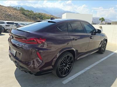 2022 BMW X6 M   - Photo 5 - Gladstone, OR 97027