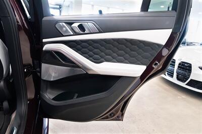 2022 BMW X6 M - Photo 23 - Gladstone, OR 97027
