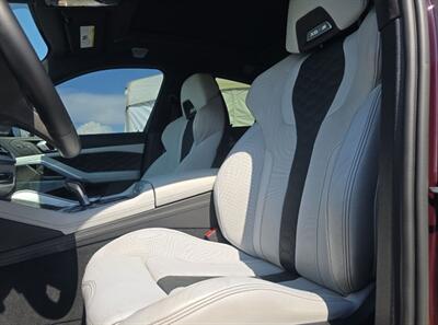 2022 BMW X6 M   - Photo 6 - Gladstone, OR 97027