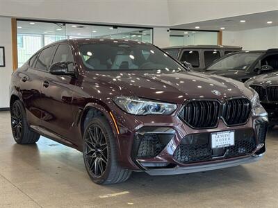 2022 BMW X6 M   - Photo 3 - Gladstone, OR 97027