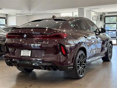 2022 BMW X6 M   - Photo 6 - Gladstone, OR 97027