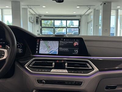 2022 BMW X6 M   - Photo 24 - Gladstone, OR 97027