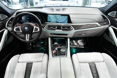 2022 BMW X6 M - Photo 9 - Gladstone, OR 97027