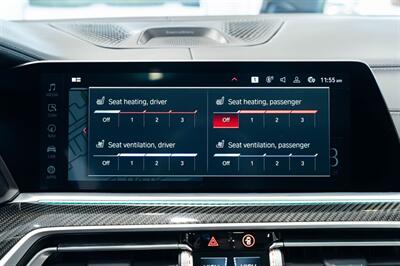 2022 BMW X6 M - Photo 14 - Gladstone, OR 97027