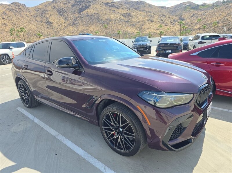2022 BMW X6 M - Photo 1 - Gladstone, OR 97027
