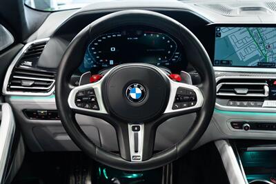 2022 BMW X6 M - Photo 12 - Gladstone, OR 97027