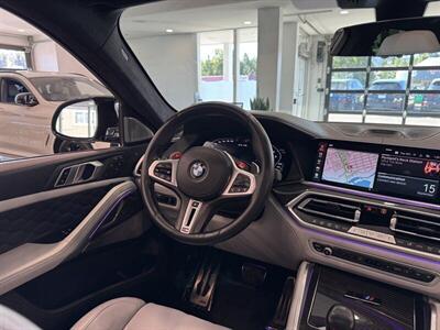 2022 BMW X6 M   - Photo 19 - Gladstone, OR 97027