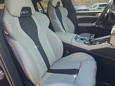 2022 BMW X6 M   - Photo 8 - Gladstone, OR 97027