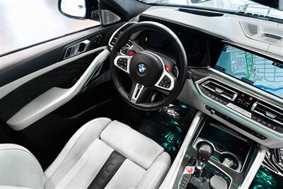 2022 BMW X6 M - Photo 10 - Gladstone, OR 97027
