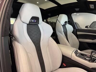 2022 BMW X6 M   - Photo 15 - Gladstone, OR 97027