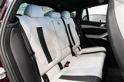 2022 BMW X6 M - Photo 24 - Gladstone, OR 97027